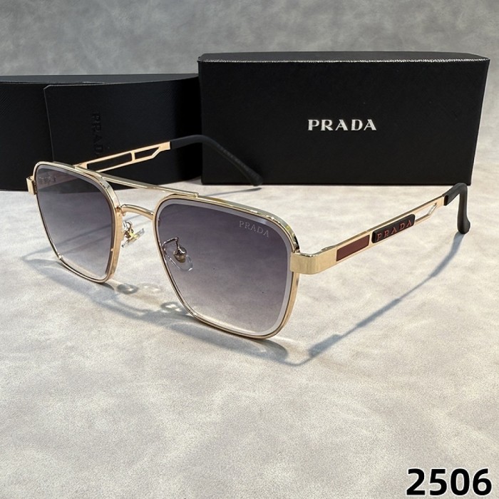 Prada Sunglasses AAA-687