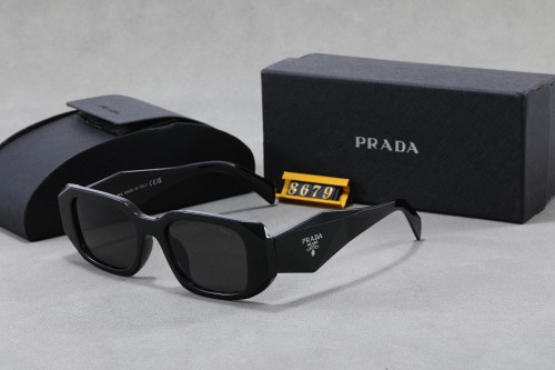 Prada Sunglasses AAA-1258