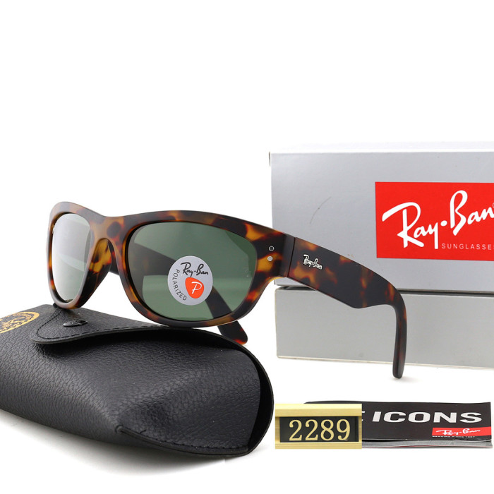 RB Sunglasses AAA-326