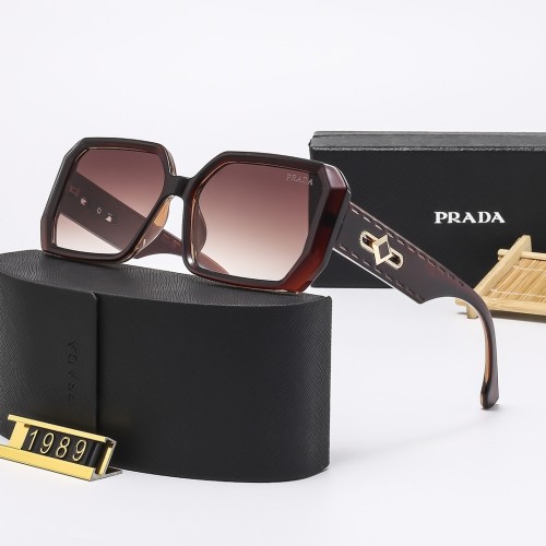 Prada Sunglasses AAA-1612