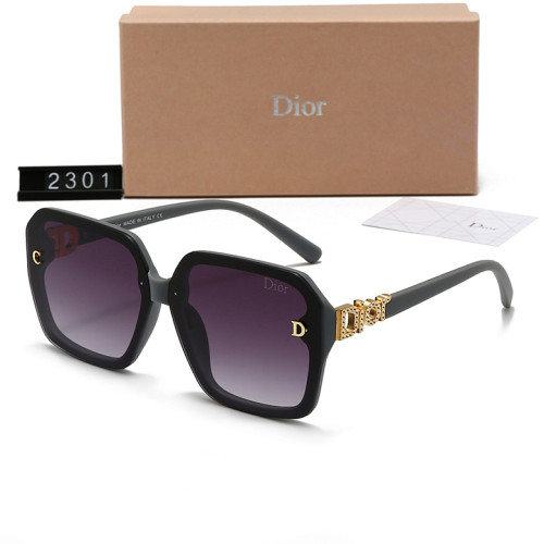 Dior Sunglasses AAA-842