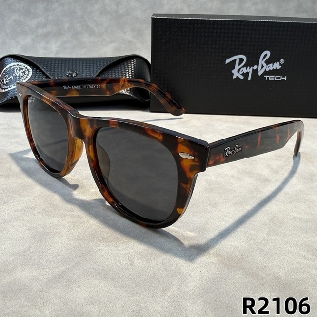 RB Sunglasses AAA-128