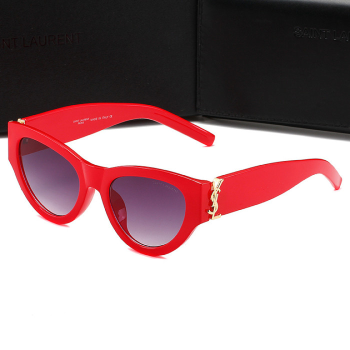 YL  Sunglasses AAA-336