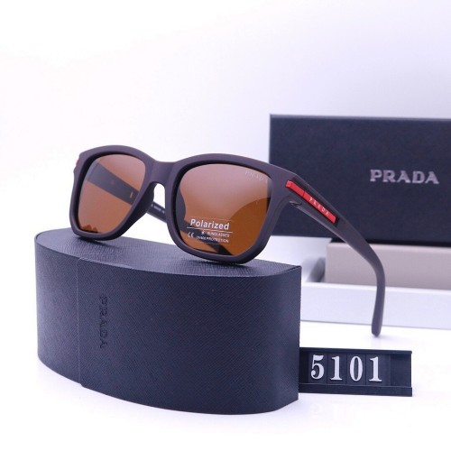 Prada Sunglasses AAA-1435