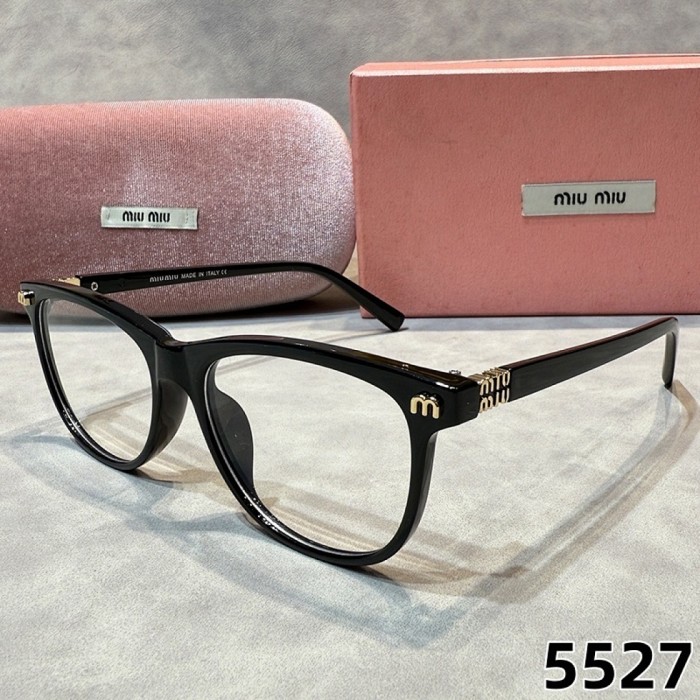 Miu Miu Sunglasses AAA-680