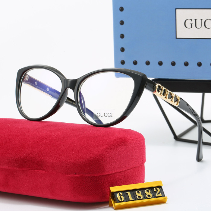 G Sunglasses AAA-1823