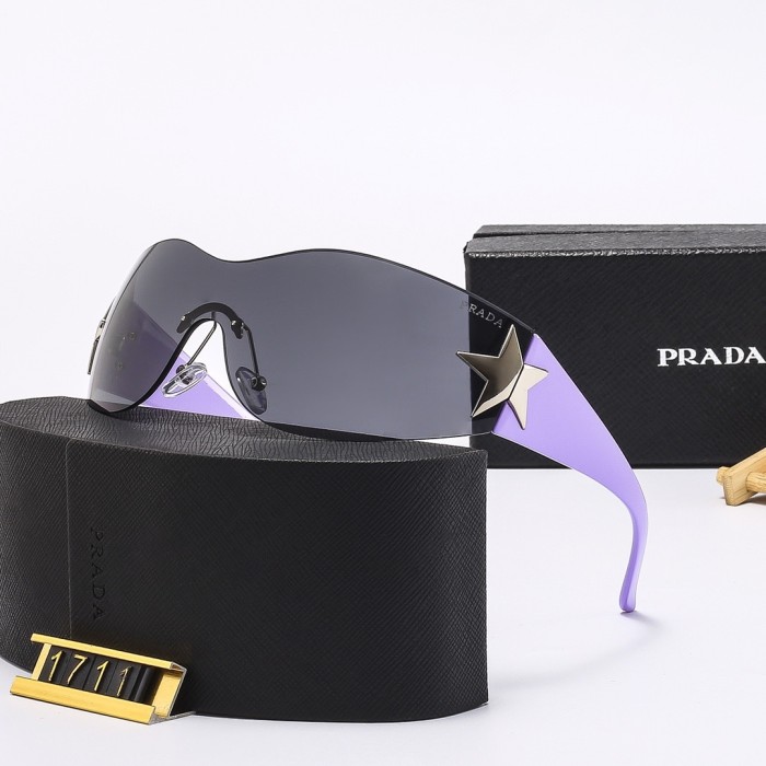 Prada Sunglasses AAA-1503