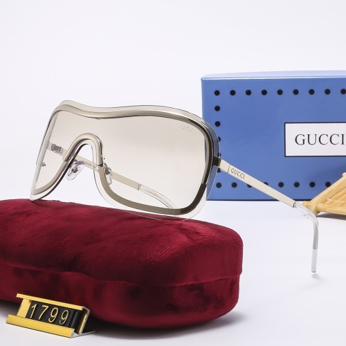 G Sunglasses AAA-1582