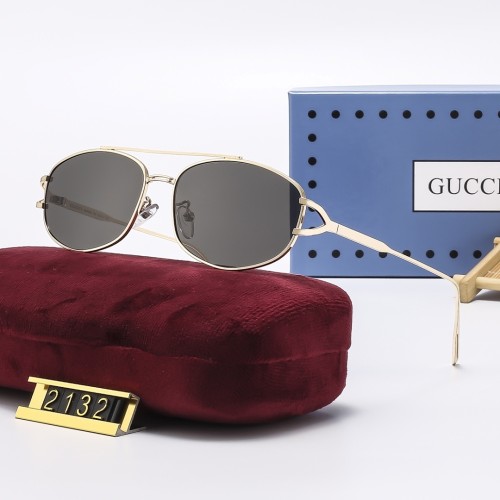 G Sunglasses AAA-1665