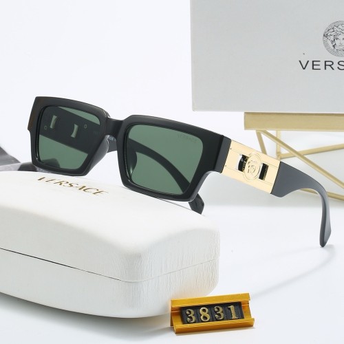 Versace Sunglasses AAA-614