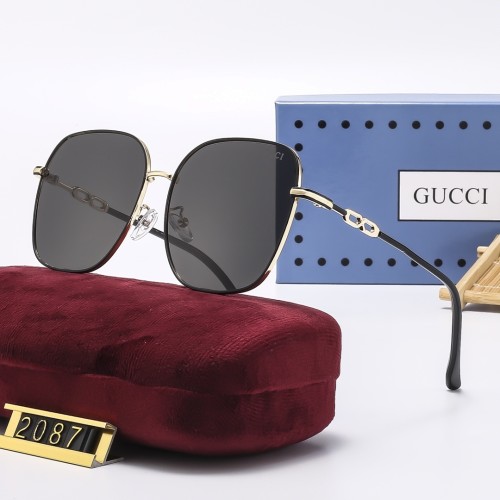 G Sunglasses AAA-1478