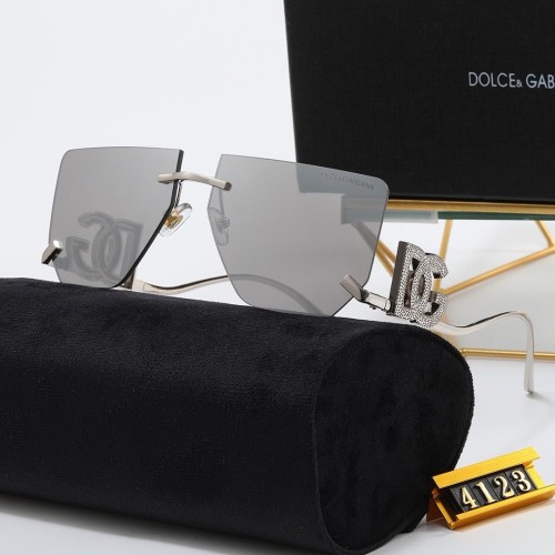 D&G Sunglasses AAA-244