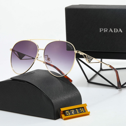 Prada Sunglasses AAA-1268
