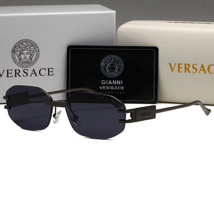 Versace Sunglasses AAA-855