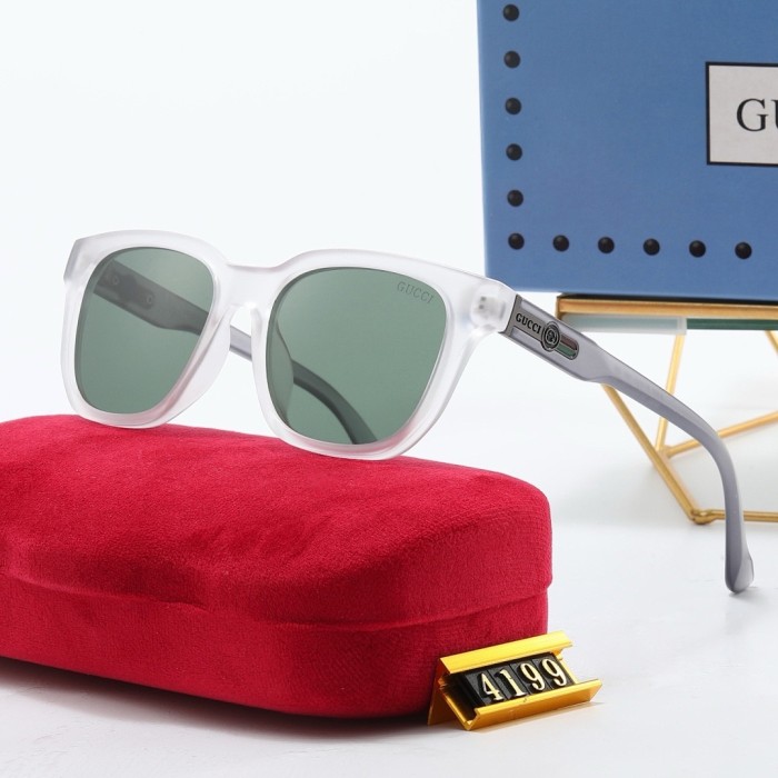 G Sunglasses AAA-1501