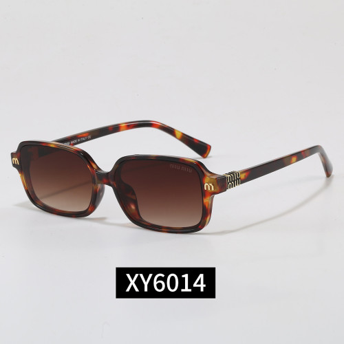 Miu Miu Sunglasses AAA-1107