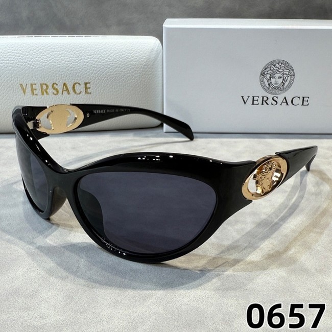 Versace Sunglasses AAA-551