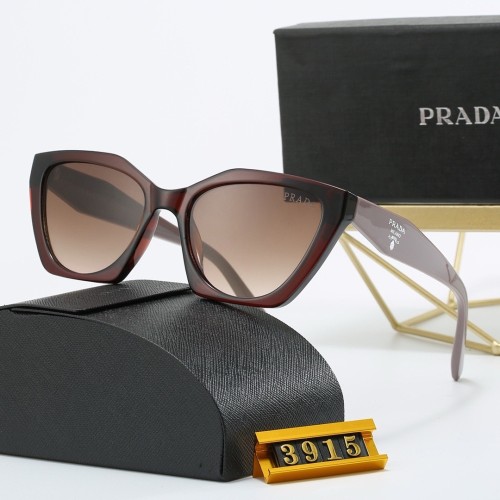Prada Sunglasses AAA-1421