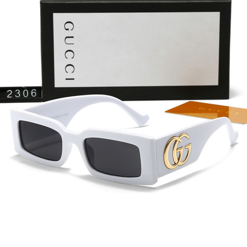 G Sunglasses AAA-1906