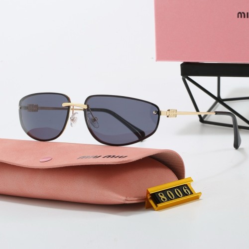 Miu Miu Sunglasses AAA-930