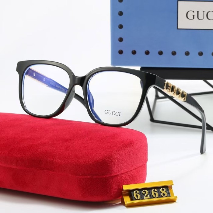 G Sunglasses AAA-1636