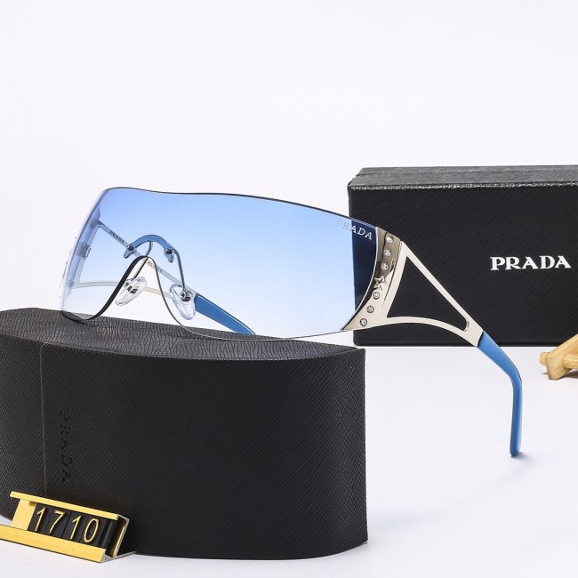 Prada Sunglasses AAA-1506