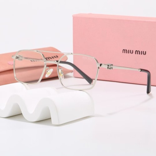 Miu Miu Sunglasses AAA-608