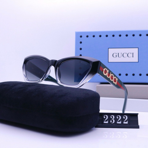 G Sunglasses AAA-1417