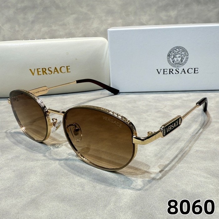 Versace Sunglasses AAA-536