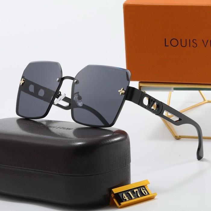 LV Sunglasses AAA-1272
