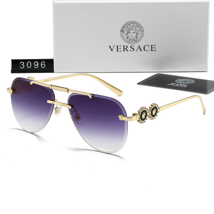 Versace Sunglasses AAA-927