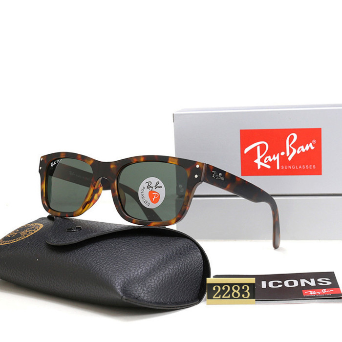 RB Sunglasses AAA-616