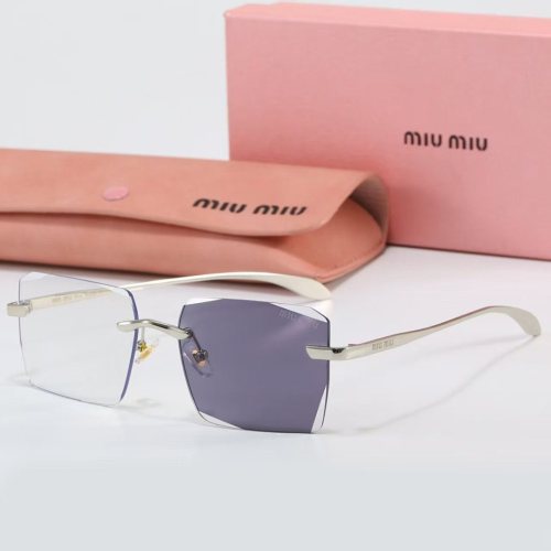 Miu Miu Sunglasses AAA-760
