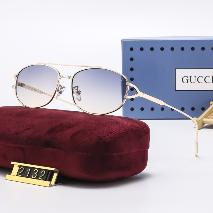 G Sunglasses AAA-1663