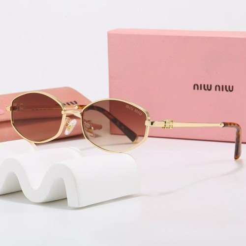 Miu Miu Sunglasses AAA-507