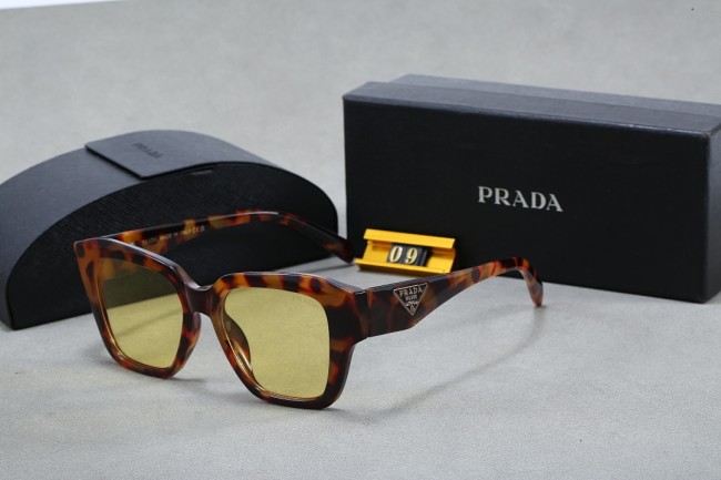Prada Sunglasses AAA-1207