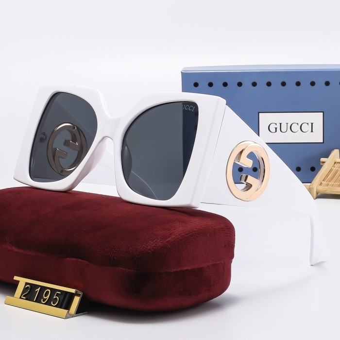 G Sunglasses AAA-1656