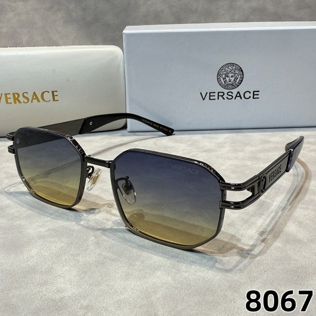 Versace Sunglasses AAA-477