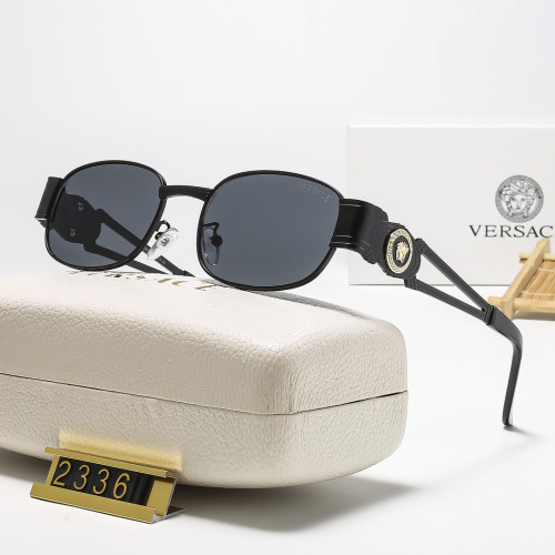 Versace Sunglasses AAA-897