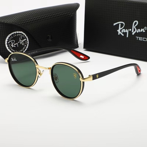 RB Sunglasses AAA-595