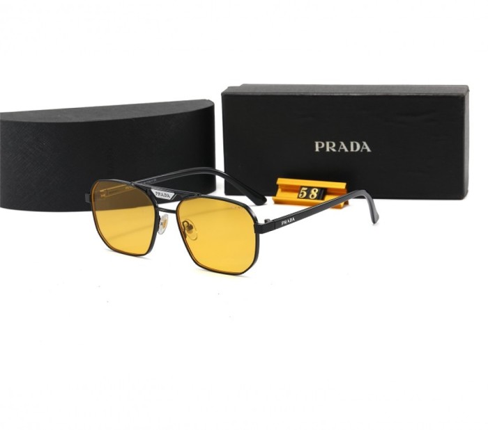 Prada Sunglasses AAA-641