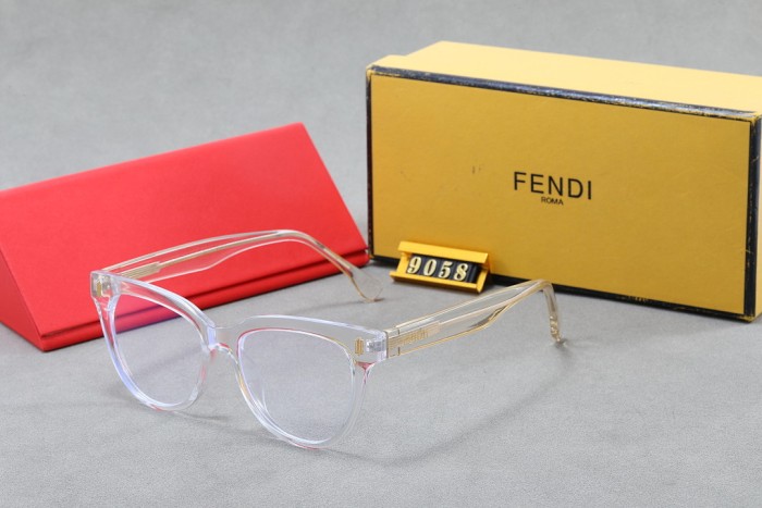 FD Sunglasses AAA-282