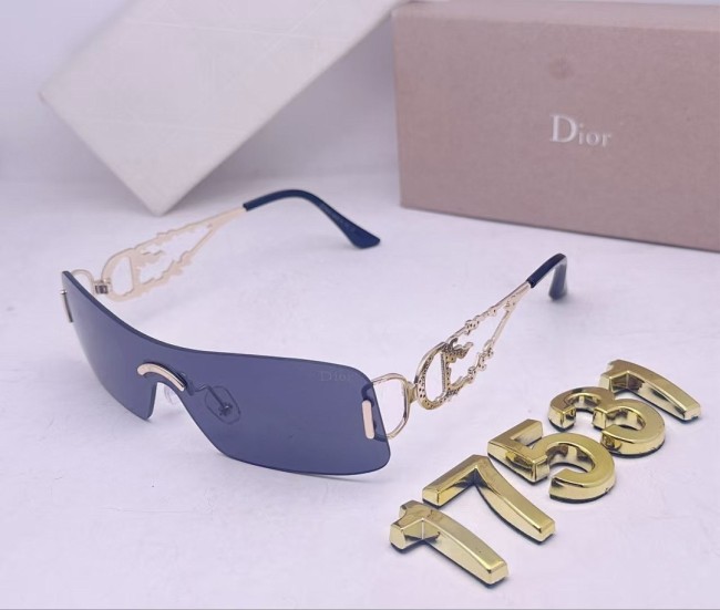 Dior Sunglasses AAA-804