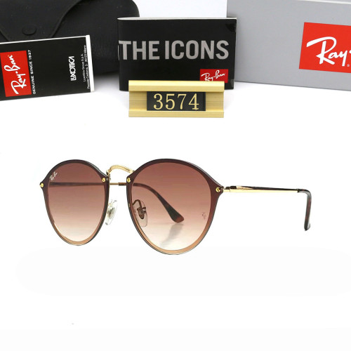 RB Sunglasses AAA-683