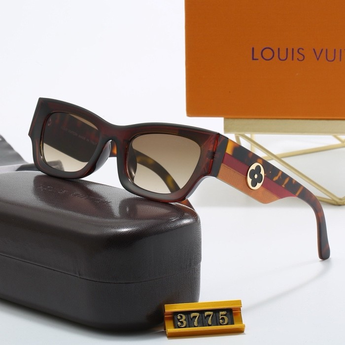 LV Sunglasses AAA-1131