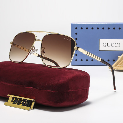 G Sunglasses AAA-2202