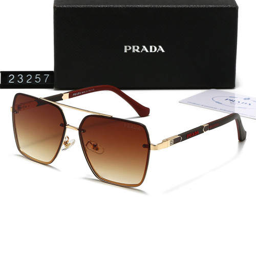 Prada Sunglasses AAA-1691