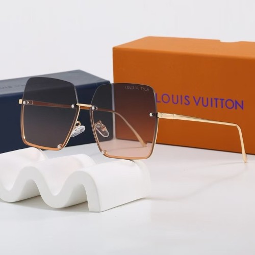 LV Sunglasses AAA-918