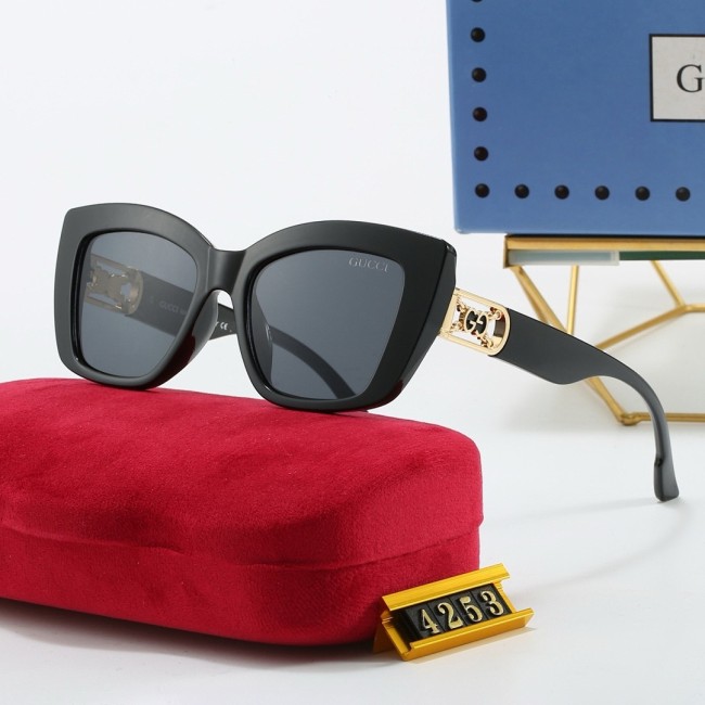 G Sunglasses AAA-2029