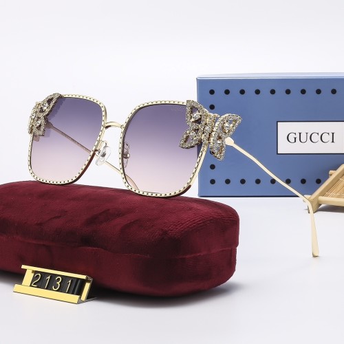 G Sunglasses AAA-1670